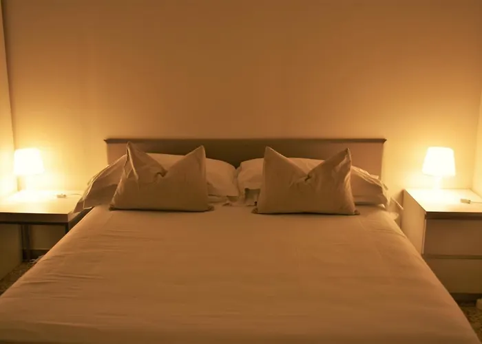 Apartment Dalla Mirella