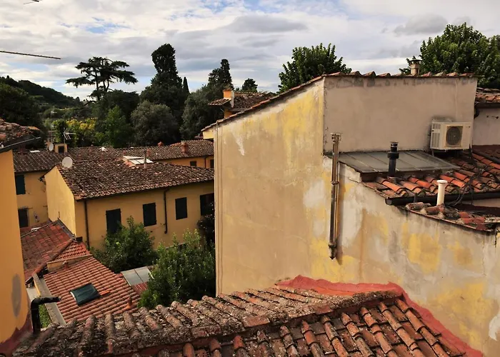 Apartment Dalla Mirella