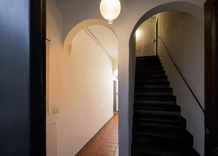 Santa Rosa Apartment - Oltrarno