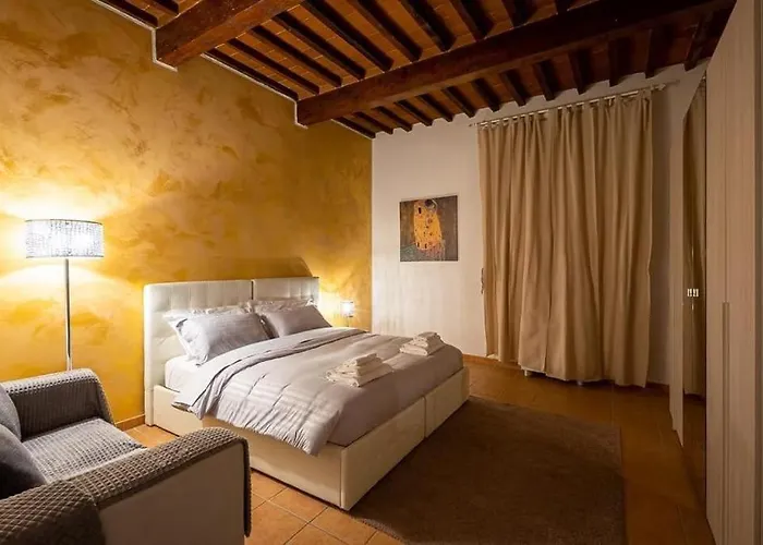Santa Rosa Apartment - Oltrarno